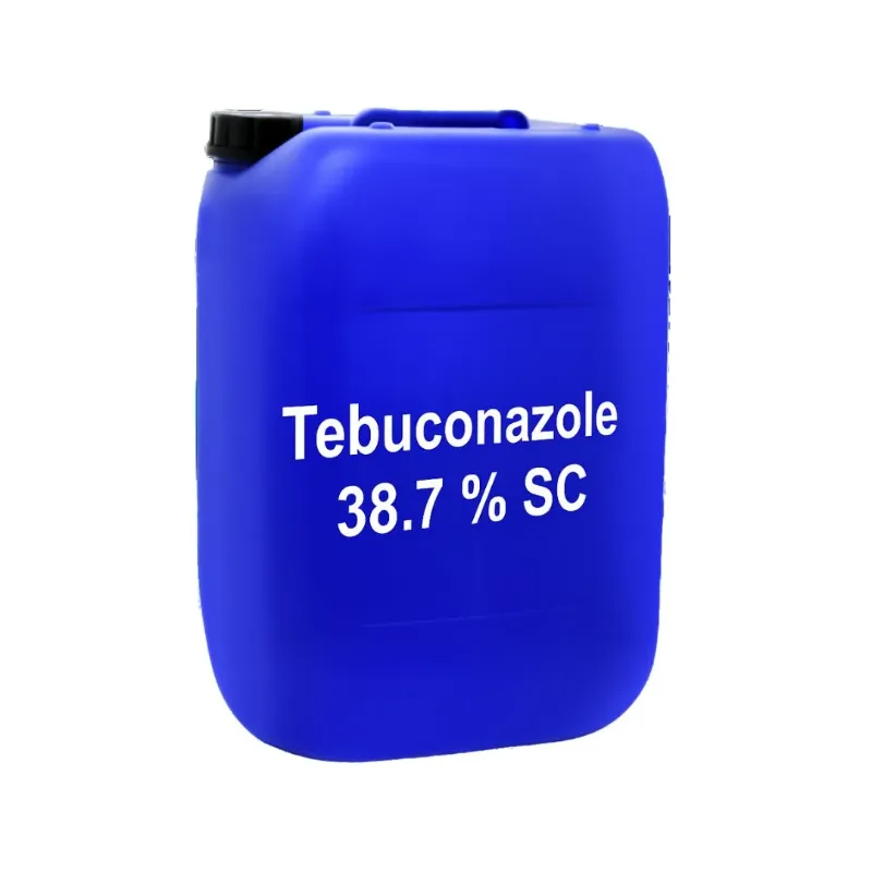 Tebuconazole 38.7 % SC